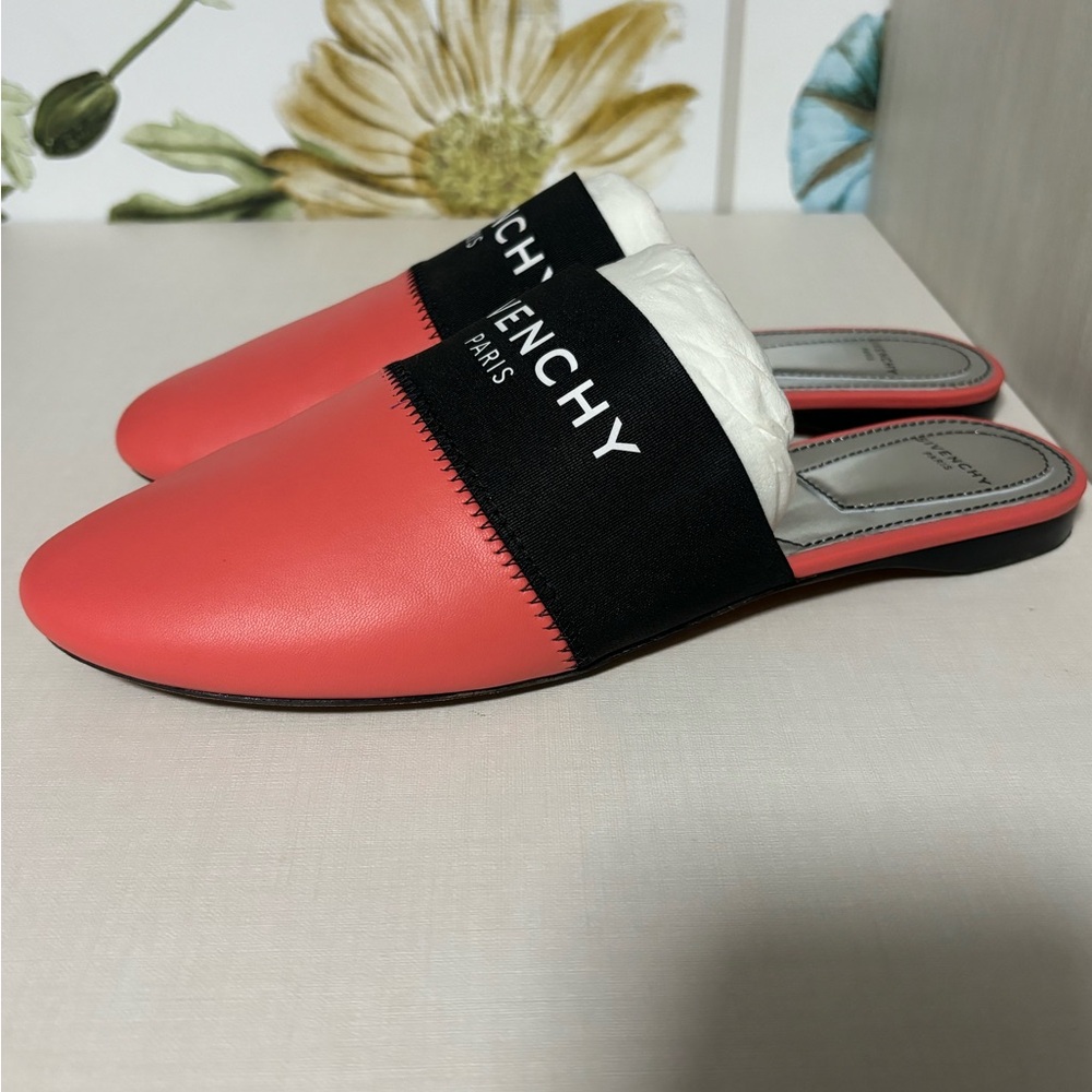 Givenchy Mules - Picture 5 of 9